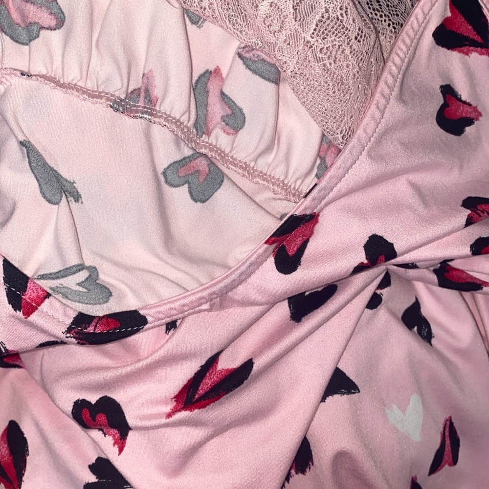 Pj Dress